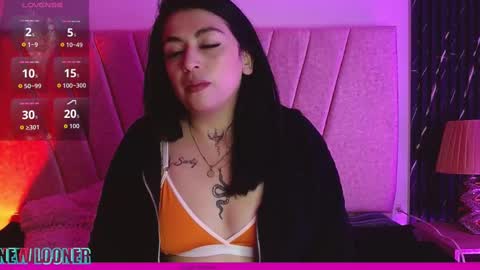 AngelDamonss online show from 10-04-25, 12:14
