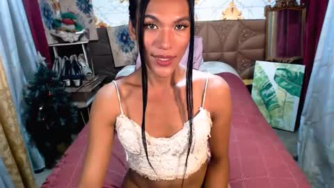 ANGELDARK online show from 01-13-25, 01:28