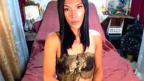 ANGELDARK online show from 09-21-25, 05:31