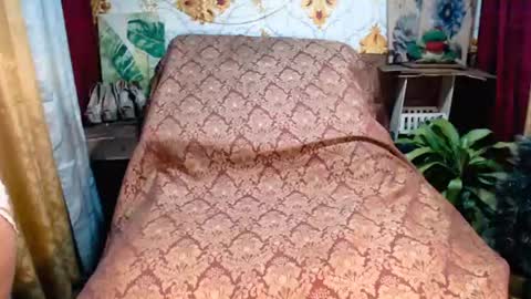 ANGELDARK online show from 09-29-25, 09:03