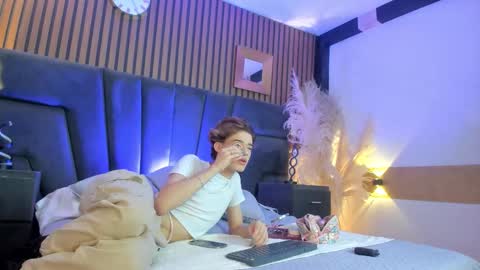 Angel Doll online show from 02-09-26, 01:42