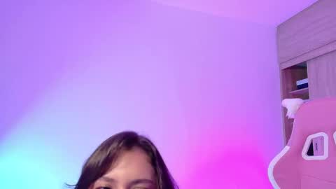 Valentina online show from 02-26-26, 02:32