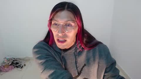 angele online show from 01-09-26, 02:58