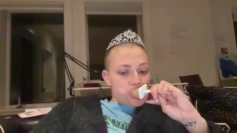 angeleleven11 online show from 01-19-25, 03:50