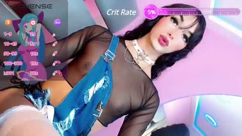 angeles_bust online show from 03-07-25, 12:12
