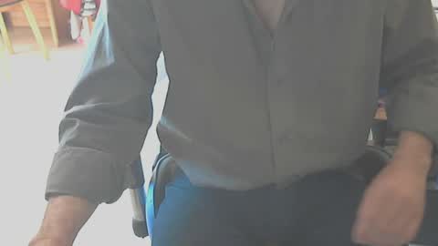 angelgarcia269 online show from 10-20-25, 11:21