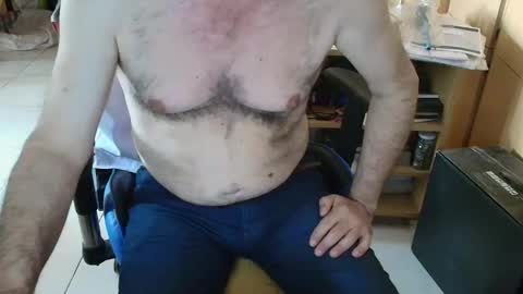 angelgarcia269 online show from 11-04-25, 12:04