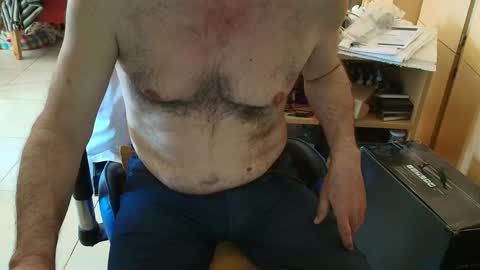 angelgarcia269 online show from 11-11-25, 12:05