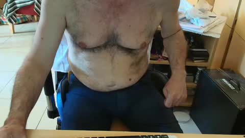 angelgarcia269 online show from 11-14-25, 11:53