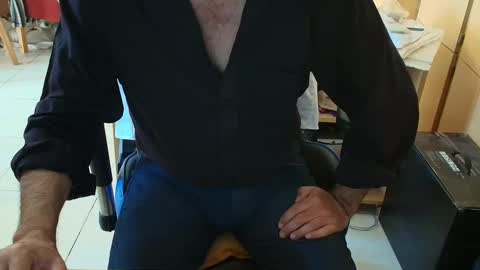 angelgarcia269 online show from 11-17-25, 11:16