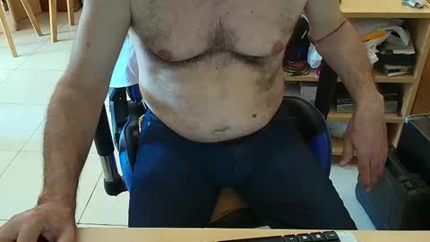 angelgarcia269 online show from 01-16-26, 11:58