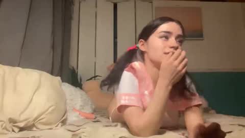 Alina Ari online show from 03-04-25, 09:40