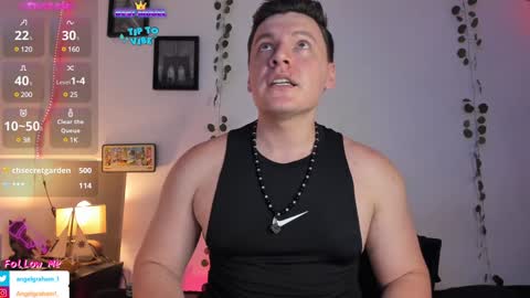 Angel online show from 01-20-25, 05:59