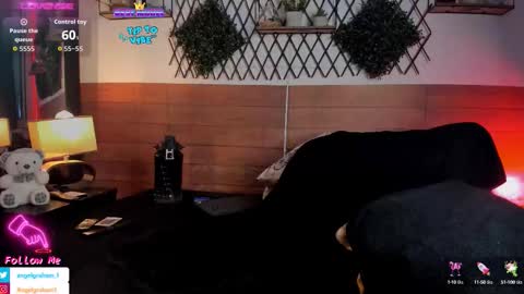 Angel online show from 09-15-25, 06:30