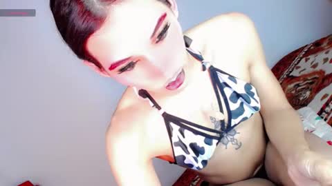 Angel fox online show from 02-15-26, 07:10