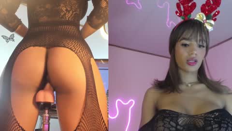 Carolina online show from 12-24-24, 11:33