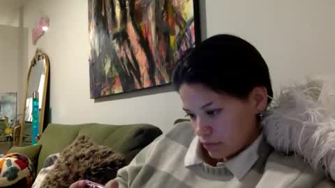 angelia01m online show from 11-06-25, 12:55