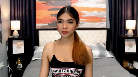 MISS PAU online show from 12-04-25, 07:06