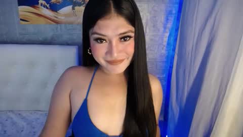 Angie online show from 02-15-26, 12:18