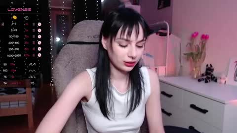 Snapshot of angelic_shawty chatting on 03-08-25, 02:08 Angel Katy  online show from 03-08-25, 02:08