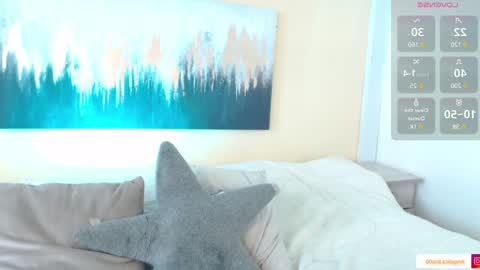 Angelica bss online show from 12-23-24, 03:44