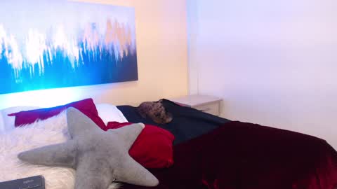 Angelica bss online show from 12-29-24, 02:38