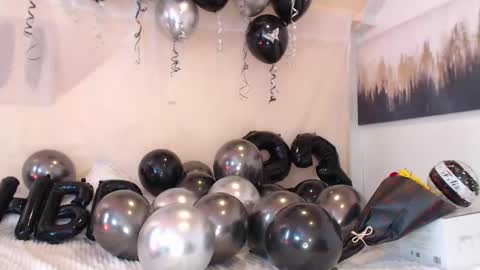 Angelica bss online show from 03-12-25, 03:07