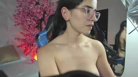 A N G E L I C A online show from 12-10-24, 10:05