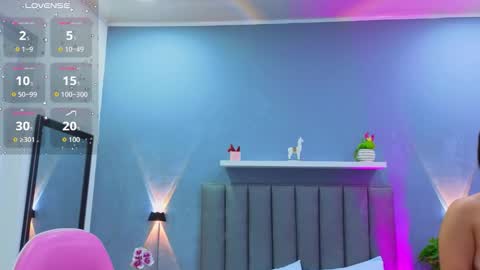 A N G E L I C A online show from 10-20-25, 12:16