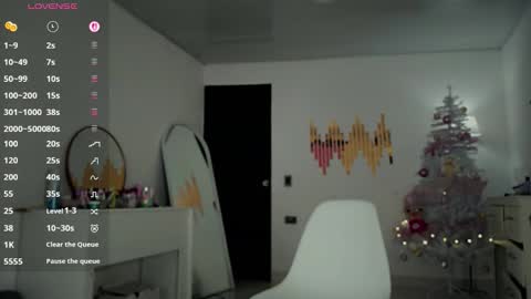 U can call me Angel online show from 12-17-25, 01:00