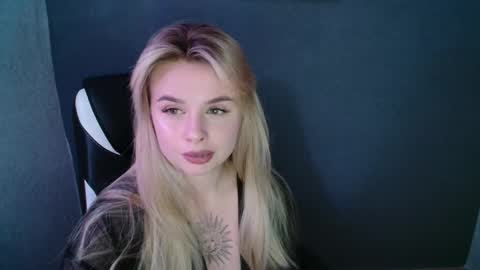 angelicablanch online show from 09-10-25, 08:53