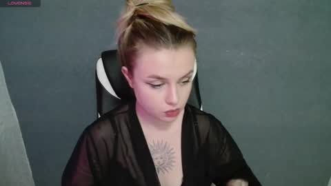 angelicablanch online show from 11-07-25, 09:37