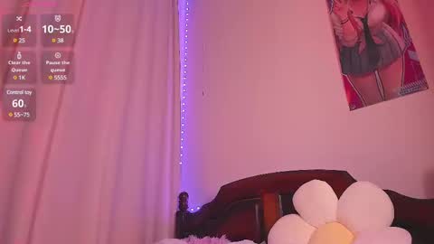 Angelica  online show from 02-26-25, 05:50