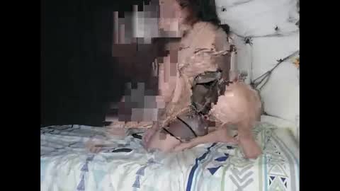 angelica gomez online show from 10-28-25, 01:31