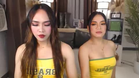 SweetAngelica online show from 09-14-25, 11:37