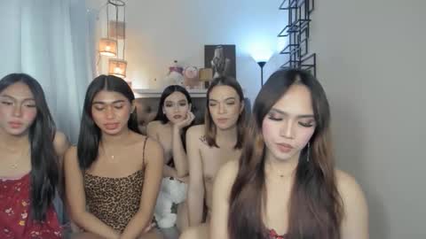 SweetAngelica online show from 10-06-25, 06:44