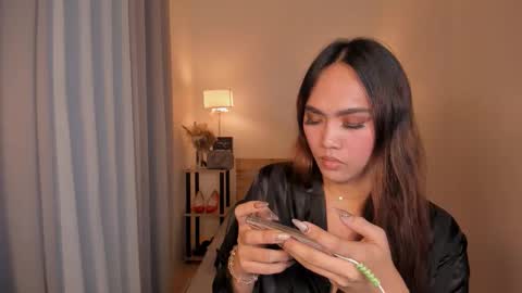 SweetAngelica online show from 11-29-25, 11:35