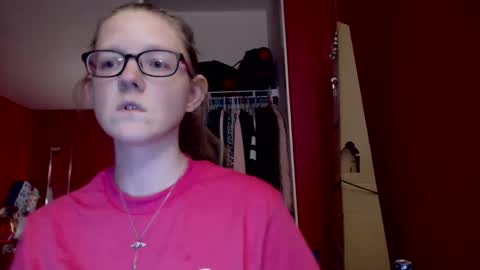 AngelicAngel online show from 10-13-25, 03:28