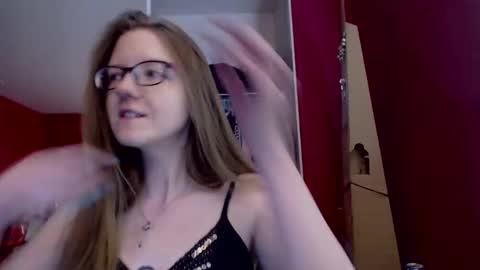 AngelicAngel online show from 10-14-25, 04:52