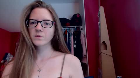 AngelicAngel online show from 10-28-25, 04:53