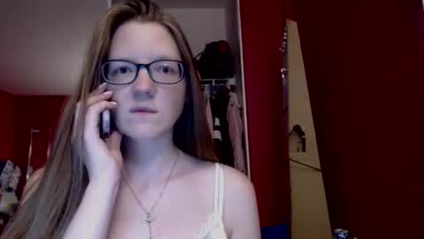 AngelicAngel online show from 11-13-25, 06:01