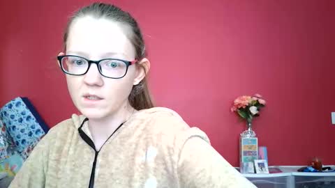 AngelicAngel online show from 11-17-25, 10:37