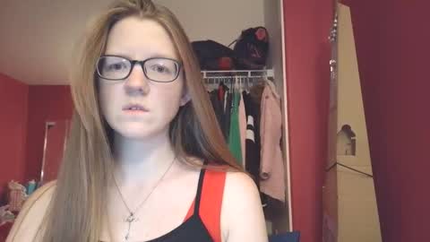 AngelicAngel online show from 11-29-25, 04:59