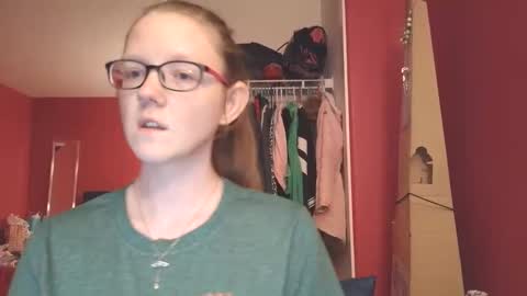 AngelicAngel online show from 12-01-25, 02:27