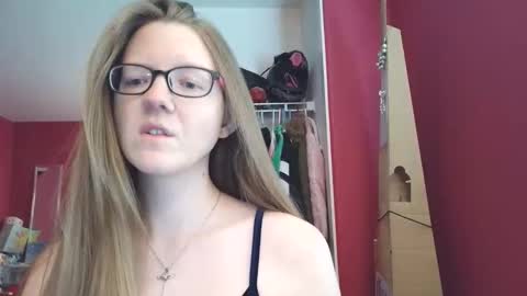 AngelicAngel online show from 02-02-26, 07:12