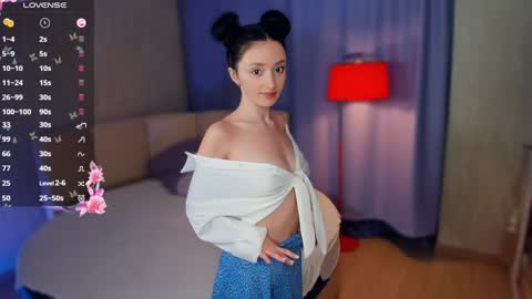 Angelica online show from 12-22-24, 07:33