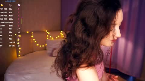 Angelica online show from 01-25-25, 07:49