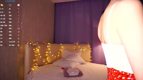 Angelica online show from 02-07-25, 01:53