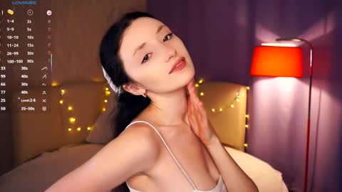 Angelica online show from 02-18-25, 07:21