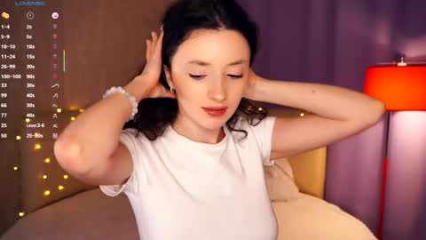 Angelica online show from 03-04-25, 11:19